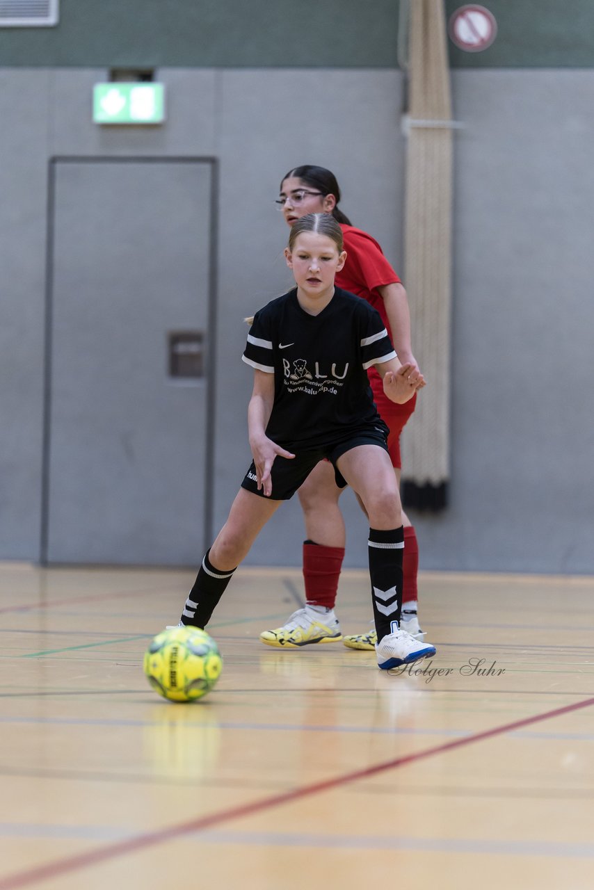 Bild 180 - wCJ Futsalmeisterschaft